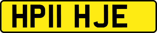 HP11HJE