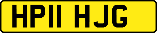 HP11HJG