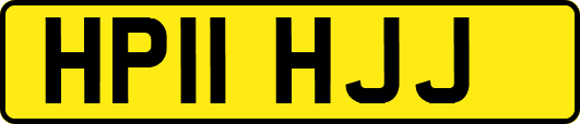 HP11HJJ
