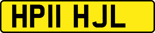 HP11HJL