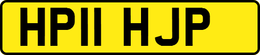 HP11HJP