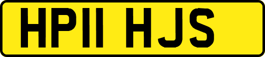 HP11HJS