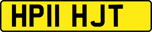HP11HJT