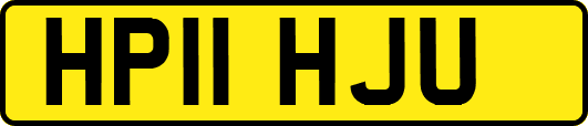 HP11HJU