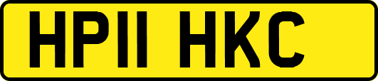 HP11HKC