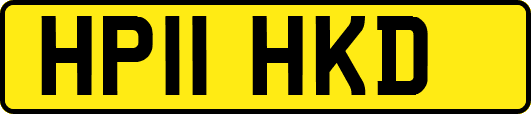 HP11HKD