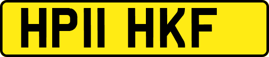 HP11HKF