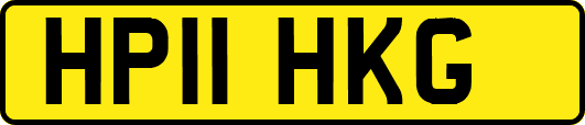 HP11HKG