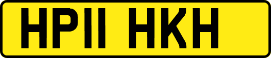 HP11HKH