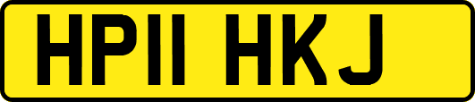 HP11HKJ