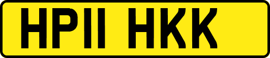 HP11HKK