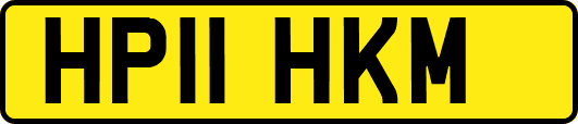 HP11HKM