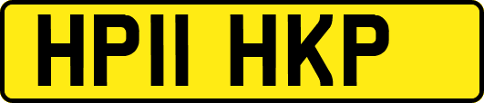 HP11HKP