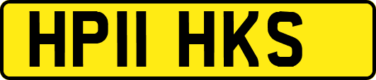 HP11HKS
