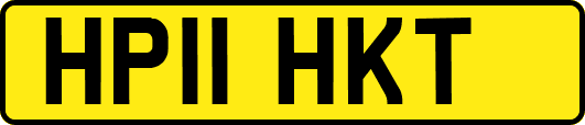 HP11HKT