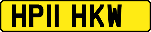 HP11HKW