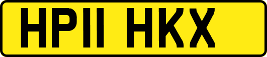 HP11HKX