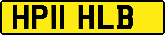 HP11HLB