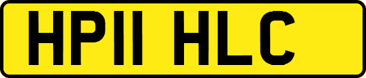 HP11HLC