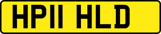 HP11HLD