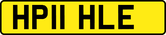 HP11HLE