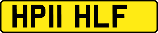 HP11HLF