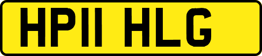HP11HLG