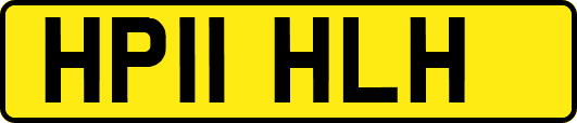 HP11HLH