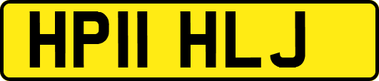 HP11HLJ