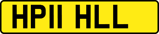 HP11HLL
