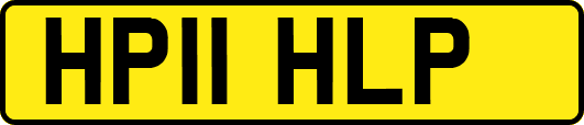 HP11HLP