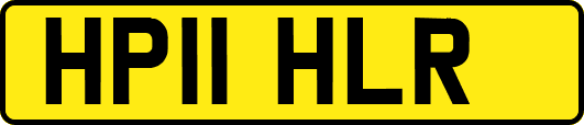 HP11HLR