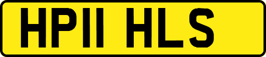 HP11HLS