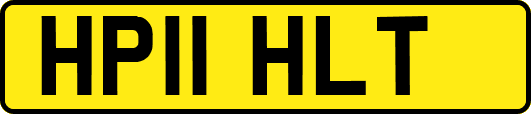 HP11HLT