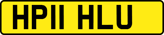 HP11HLU