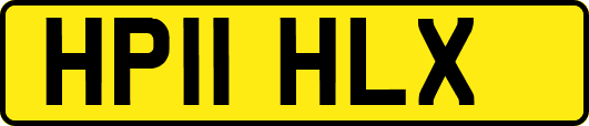 HP11HLX