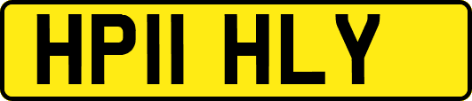 HP11HLY