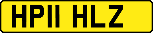 HP11HLZ