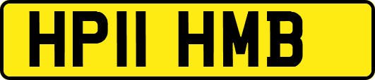 HP11HMB