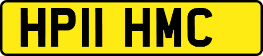 HP11HMC
