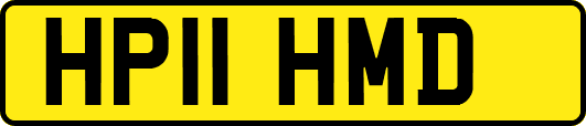 HP11HMD