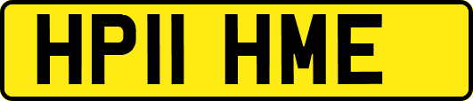 HP11HME