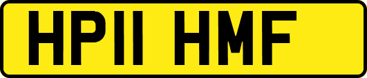 HP11HMF