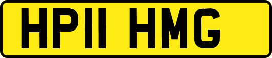 HP11HMG