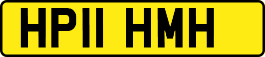 HP11HMH