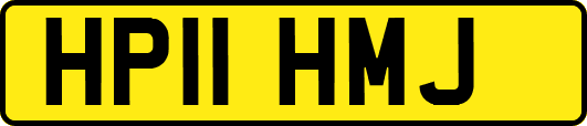HP11HMJ