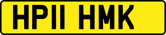 HP11HMK