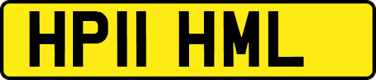 HP11HML