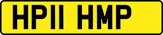 HP11HMP