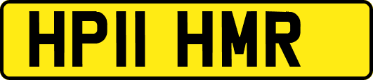 HP11HMR